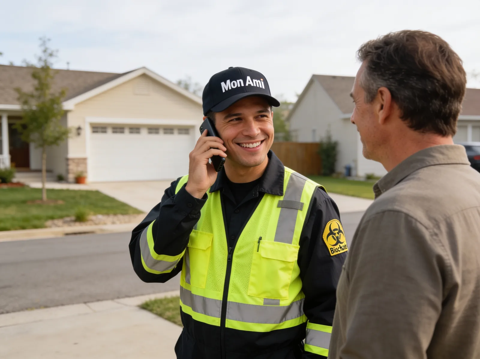Sewage Cleanup Stockton, IA FAQs