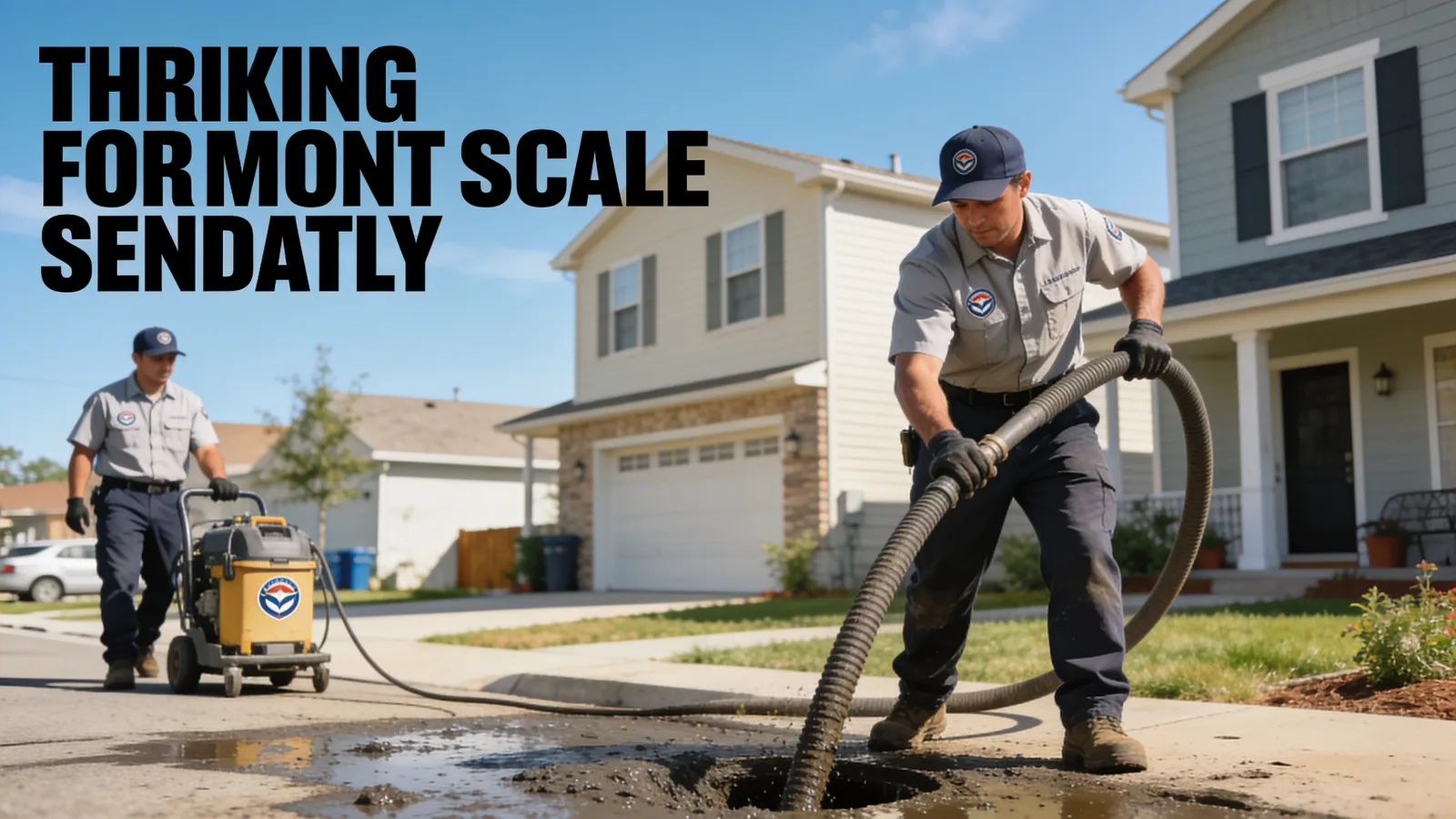 Sewage Cleanup in Stockton, IA near me